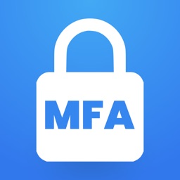 MFA Authenticator.