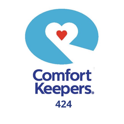 Comfort Keepers 424
