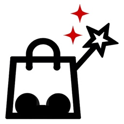 My Magical Theme Park Shoppers