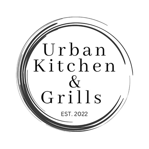 Urban Kitchen and Grills - AppWisp.com