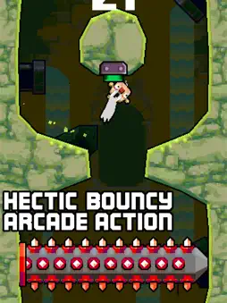 Stretch Dungeon screenshot 8