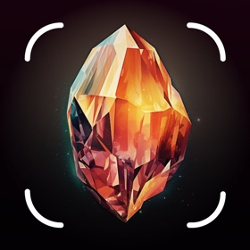 螢幕擷取畫面 (7) Rock Stone Identifier Crystal