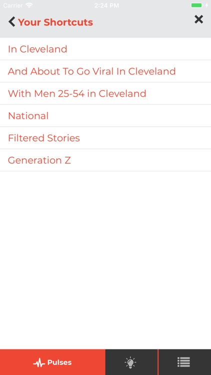 TopicPulse screenshot-3