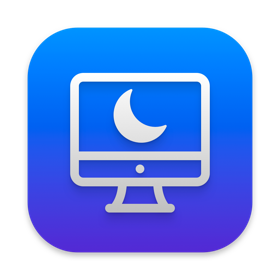 Snímky obrazovky (3) Sleep Utility