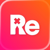 Retouch AI - Remove Objects icon