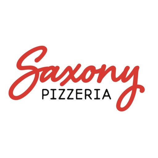 Saxony Pizzeria App