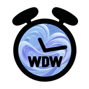 MouseWait for Disney World