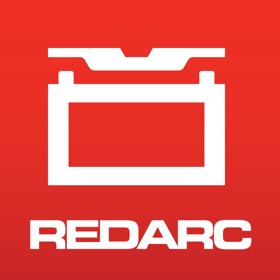 螢幕擷取畫面 (5) REDARC Alpha Battery Monitor