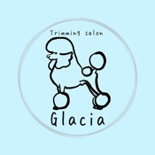 Trimming salon Glacia