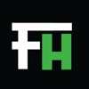 FutbolHoy app icon