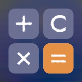 螢幕擷取畫面 (9) Calculator with History Tape