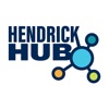 Hendrick Hub icon