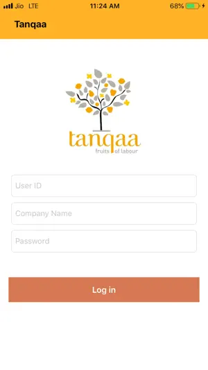 Tanqaa screenshot 1