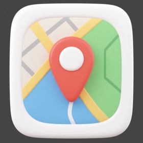 Maps & Navigator - GPS Offline