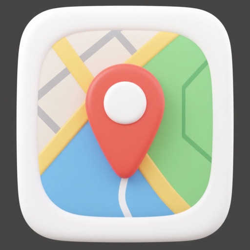 Maps & Navigator - GPS Offline
