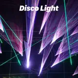 disco light - party night - Icona app