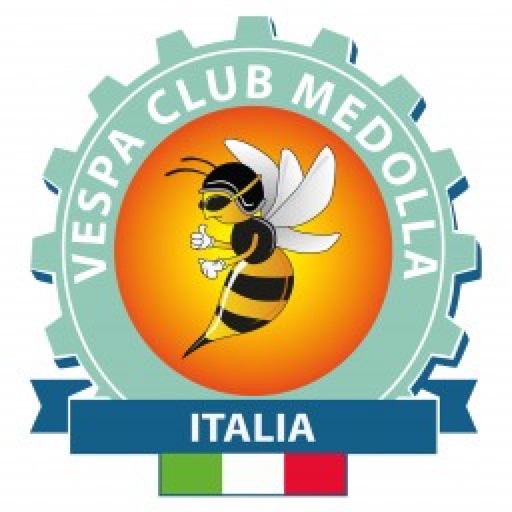 Vespa Club Medolla