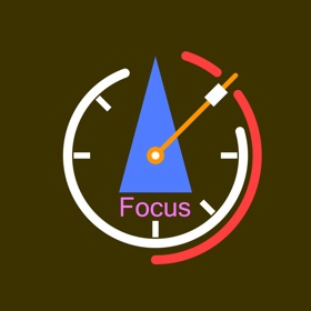 Timer Flow, Focus & Beat Timer