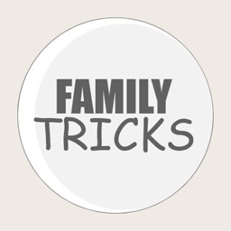 FamilyTricks: Familie app