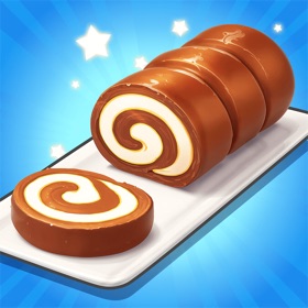 Cooking Jam - 3D Sort & Match