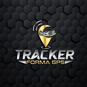 Tracker Forma GPS
