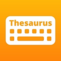 Thesaurus Keyboard - Synonyms