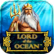 Lord of the Ocean™ Slot