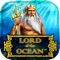 Meet the ocean god Poseidon on the reels of this slot game full of secrets and mystery