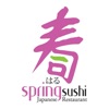 Spring Sushi icon