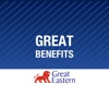 Great Benefits - iPhoneアプリ