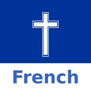 French Bible* (La Bible)