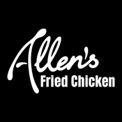 Allens Fried Chicken Denton