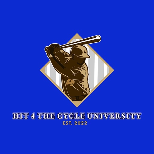 Hit 4 The Cycle University