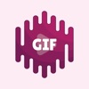 GIF's World icon