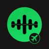 Offline Music Player & Editor icon
