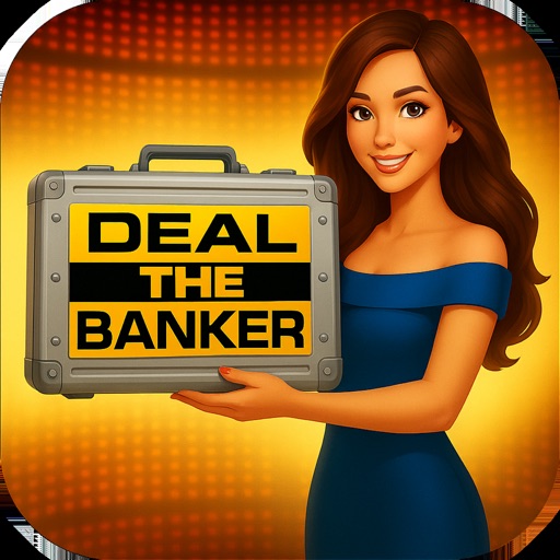 Deal The Banker!