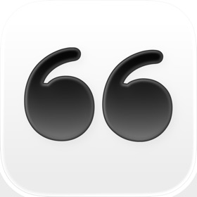 Quotes - Organize and Recall