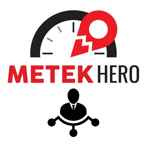 Metek Hero Yönetici