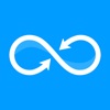 ShareMe: xShare Files Transfer - iPhoneアプリ