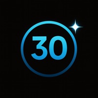 BEYOND 30 app icon - Health & Fitness app for iPhone