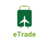 eTrade Flights icon