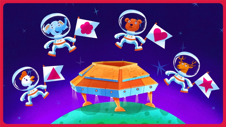 Match games for kids toddlers screenshot-5