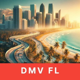 DMV Exam Prep (FL State)