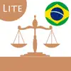 Vade Mecum Lite Direito Brasil App Positive Reviews