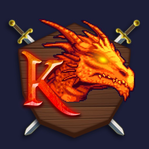 Kakele Online icon