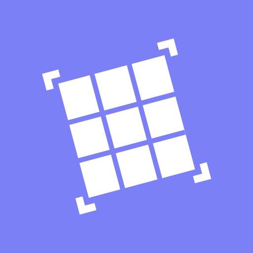 9Grid: Grid Post & Image Split