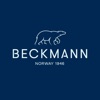 Beckmann 挪威護脊書包 icon