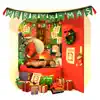 Escape Game: Christmas Market contact information