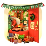 Download Escape Game: Christmas Market app