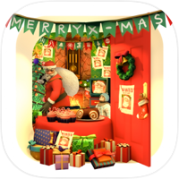 脱出ゲーム クリスマスマーケット